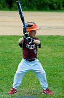 Image result for Youth Baseball Game