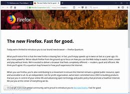 Image result for Firefox for Windows 10 64-Bit