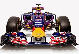 Image result for White Red Bull F1 Car