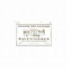 Image result for Baumard Vin Table Francais Vert L'Or Sec Lot 2000