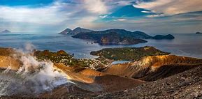 Image result for Vulcano Italy