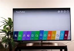 Image result for LG TV Screen When Home Button Is Pushed