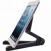 Image result for Outdoor iPad Stand