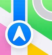 Image result for Appple Maps School Icon