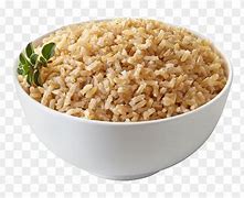 Image result for Brown Rice Clip Art