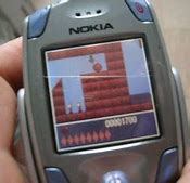 Image result for Bounce Game On Nokia 6610I