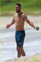 Image result for Steph Curry Six Pack