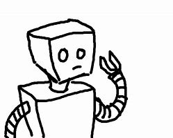 Image result for Robot Drawing Ideas