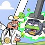 Image result for Doug Dimmadome and Timmy Meme