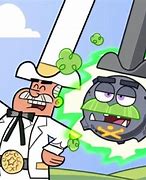 Image result for Doug Dimmadome and Timmy Meme