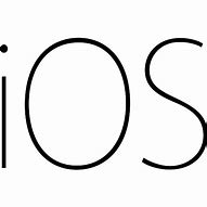 Image result for iOS Red Logo