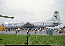 Image result for XC-99 Aircraft