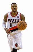 Image result for Damian Lillard Mickey Mouse