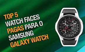 Image result for Samsung Watch 5 Default Face