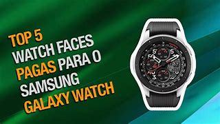 Image result for Samsung Galaxy Watch 6 Faces