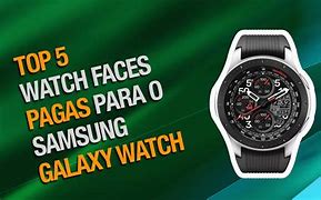 Image result for Samsung Galaxy Watch Digital Watch Faces