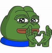 Image result for Pepe Love