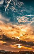 Image result for Sunset Phone Background