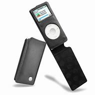 Image result for iPod Nano Leather Case 2G