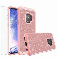 Image result for Glitter Phone Cases Samsung Galaxy S9