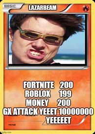 Image result for Meme Cards Attack