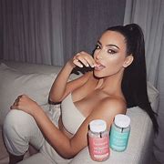 Image result for Kim Kardashian Instagram Page