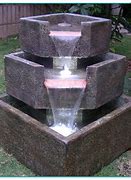Image result for Large Solar Water Features UK