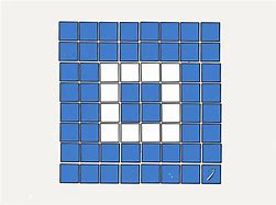 Image result for 8X8 Pixel Art