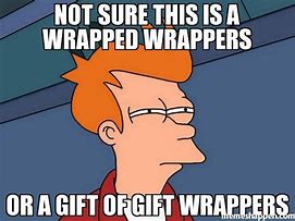 Image result for Wrapped around Water Hoses Meme