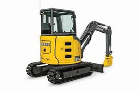 Image result for Mini Excavator Counterweight