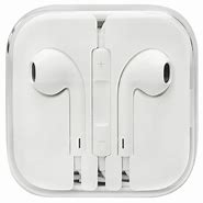 Image result for iPhone 5S EarPods