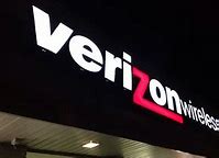 Image result for Verizon Wireless Logo