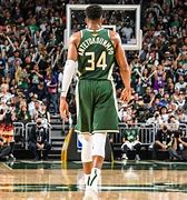 Image result for Ajax Milwaukee Bucks