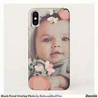 Image result for Rose Gold iPhone X Case