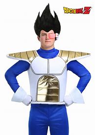 Image result for Dragon Ball Z Costumes Gohan