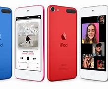 Image result for iPod Toch Coral