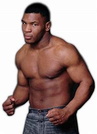 Image result for Mike Tyson Angry PNG
