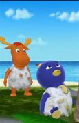 Image result for The Backyardigans Castaways