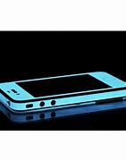Image result for iPhone 4 Blue