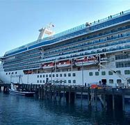 Image result for Alaska Cruise Ports