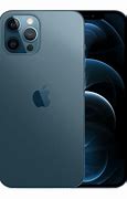 Image result for Screen iPhone 12 Pro Max 512GB Blue