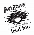 Image result for Arizona Iced Tea Font