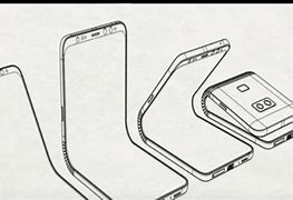 Image result for Samsung Galaxy X Foldable