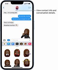Image result for iPhone 8 Texting Screen