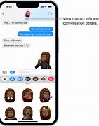 Image result for iPhone 5C Text Messages