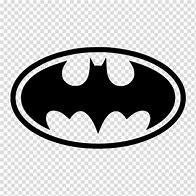 Image result for Batman Sticker White Background