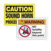 Image result for Manufacturing Safety Signs