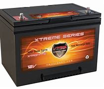 Image result for AGM Deep Cycle Battery