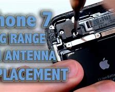 Image result for iPhone 7 WiFi Antenna