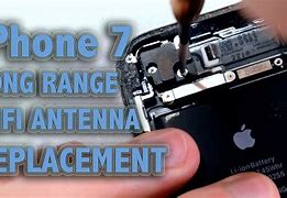 Image result for iPhone 7 Plus Network Anteena